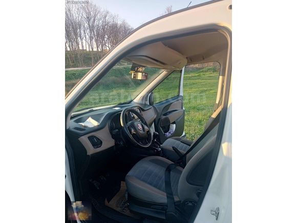 HATASIZ BOYASIZ 1.6 MULTİJET(161.000)km