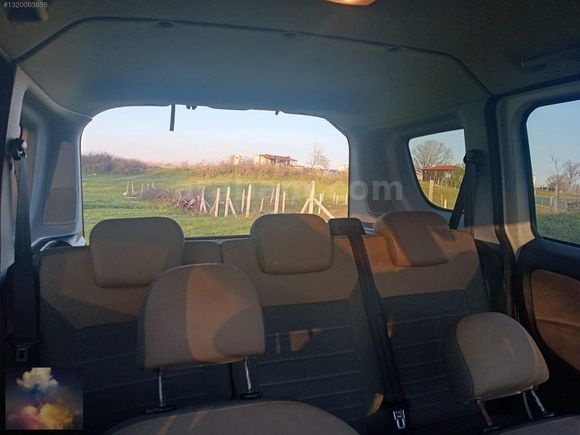 HATASIZ BOYASIZ 1.6 MULTİJET(161.000)km
