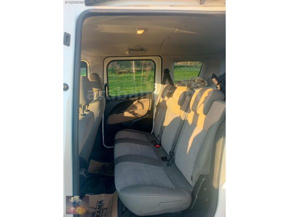 HATASIZ BOYASIZ 1.6 MULTİJET(161.000)km