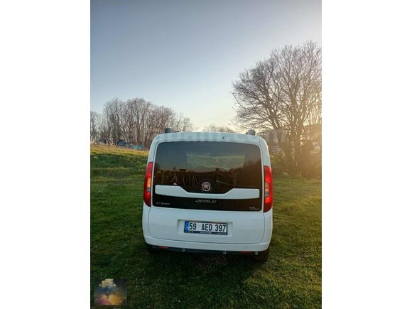 HATASIZ BOYASIZ 1.6 MULTİJET(161.000)km