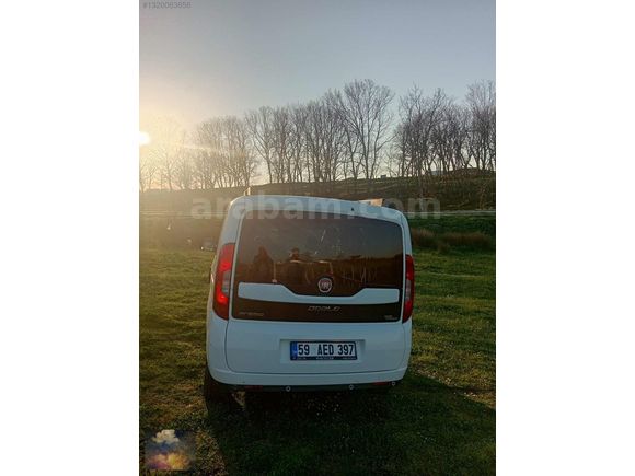 HATASIZ BOYASIZ 1.6 MULTİJET(161.000)km
