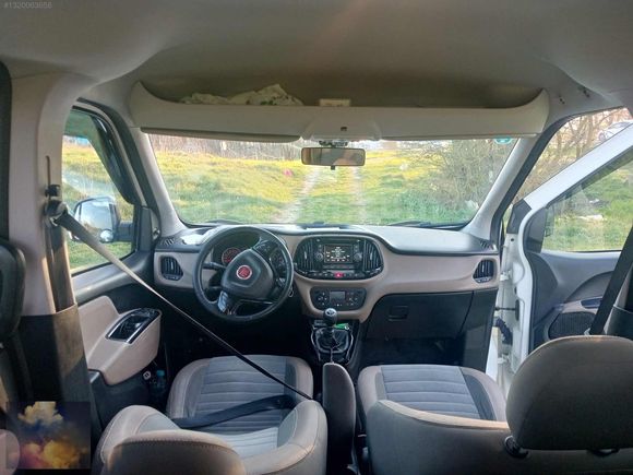 HATASIZ BOYASIZ 1.6 MULTİJET(161.000)km
