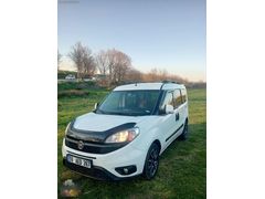 HATASIZ BOYASIZ 1.6 MULTİJET(161.000)km