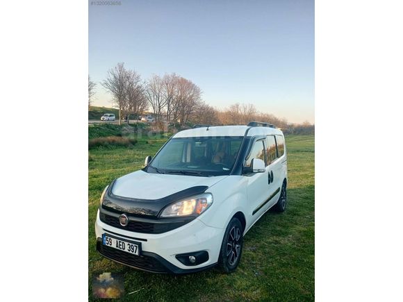 HATASIZ BOYASIZ 1.6 MULTİJET(161.000)km