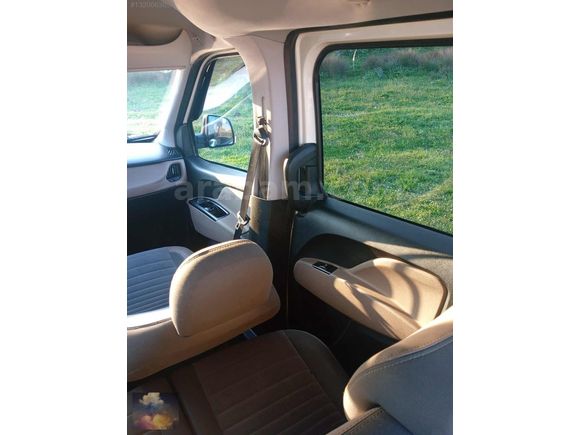 HATASIZ BOYASIZ 1.6 MULTİJET(161.000)km