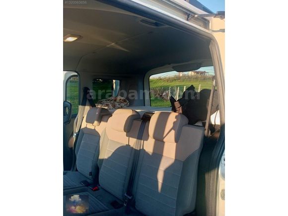HATASIZ BOYASIZ 1.6 MULTİJET(161.000)km