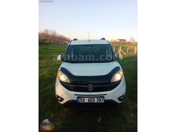 HATASIZ BOYASIZ 1.6 MULTİJET(161.000)km