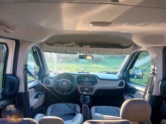 HATASIZ BOYASIZ 1.6 MULTİJET(161.000)km
