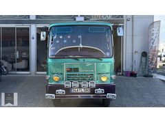 ATTİLA OTOMOTİV'DEN MAGİRUS 80 S KOMPLE YAPILI TAKASLI