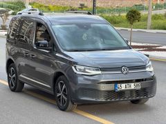 Sahibinden Volkswagen Caddy 2.0 TDI Style 2024 Model 