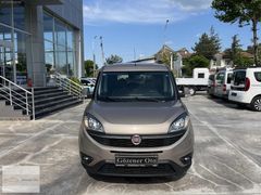 2022 Doblo 1.6 Multijet Premio Plus Km.71.000