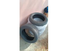 Pirelli lastik 2018