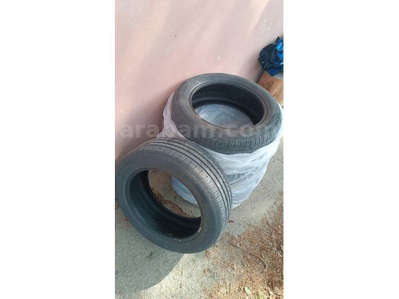 Pirelli lastik 2018