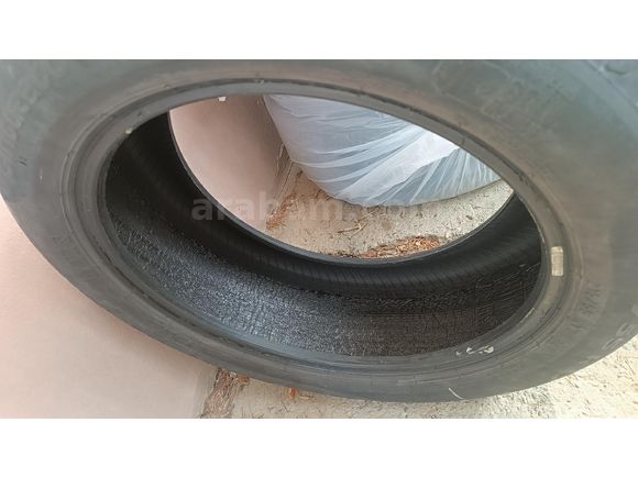 Pirelli lastik 2018