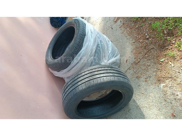 Pirelli lastik 2018