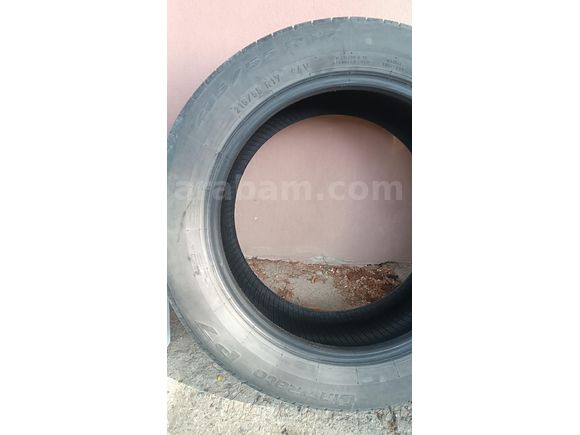 Pirelli lastik 2018