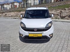 ÖZ'BİRLİK'DEN 2022 DOBLO SAFELİNE 1.6M.JET 120HP HATA BOYA YOK