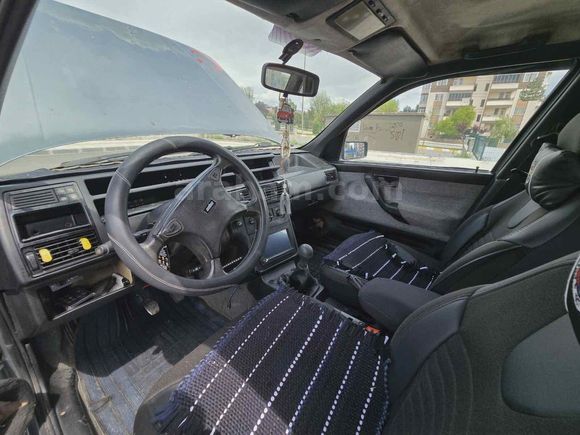 yeni nuayeneli Fiat Tempra 1.6 SX A 1995 Model Çorum