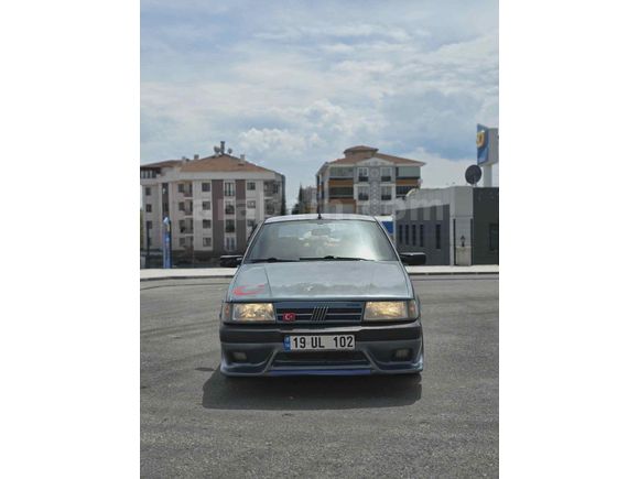 yeni nuayeneli Fiat Tempra 1.6 SX A 1995 Model Çorum