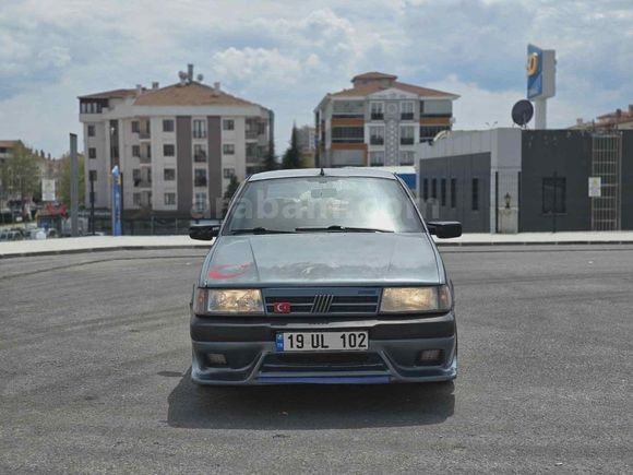 yeni nuayeneli Fiat Tempra 1.6 SX A 1995 Model Çorum