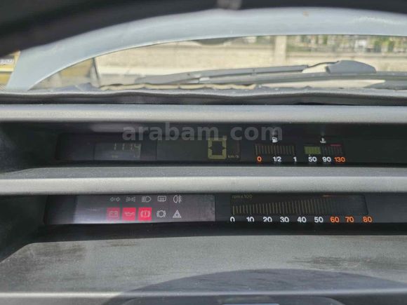yeni nuayeneli Fiat Tempra 1.6 SX A 1995 Model Çorum