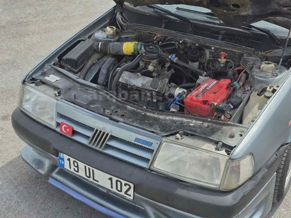 yeni nuayeneli Fiat Tempra 1.6 SX A 1995 Model Çorum