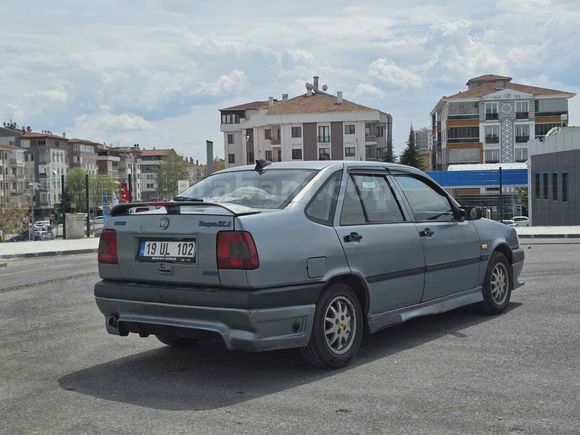 yeni nuayeneli Fiat Tempra 1.6 SX A 1995 Model Çorum