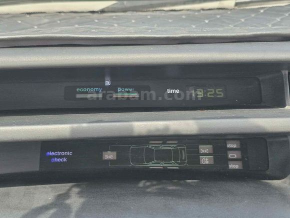 yeni nuayeneli Fiat Tempra 1.6 SX A 1995 Model Çorum