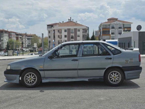 yeni nuayeneli Fiat Tempra 1.6 SX A 1995 Model Çorum