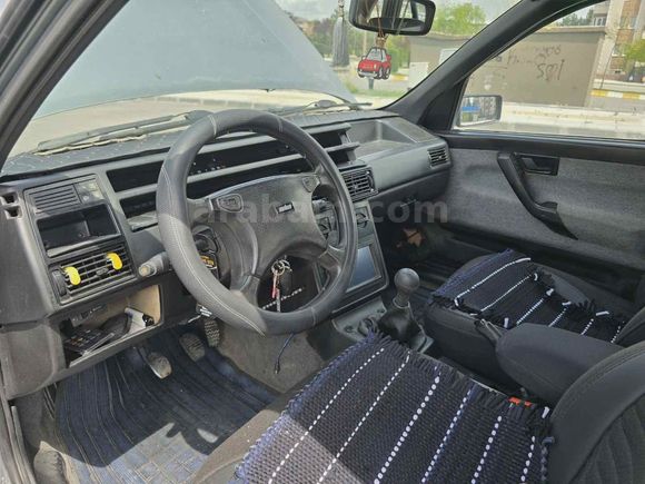 yeni nuayeneli Fiat Tempra 1.6 SX A 1995 Model Çorum