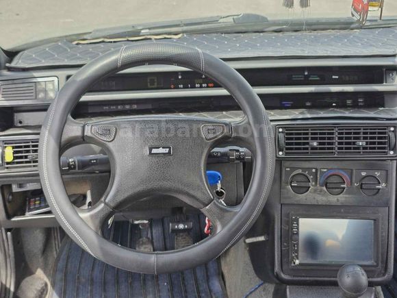yeni nuayeneli Fiat Tempra 1.6 SX A 1995 Model Çorum