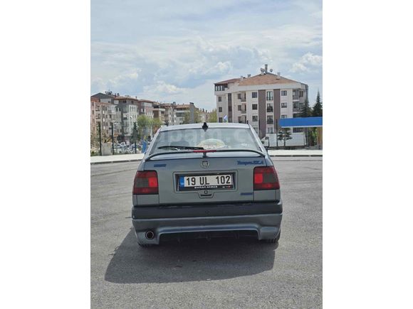yeni nuayeneli Fiat Tempra 1.6 SX A 1995 Model Çorum