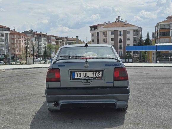 yeni nuayeneli Fiat Tempra 1.6 SX A 1995 Model Çorum