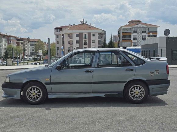 yeni nuayeneli Fiat Tempra 1.6 SX A 1995 Model Çorum