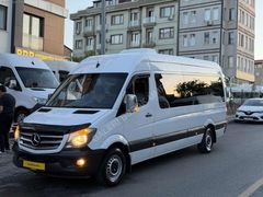 ++ 2016 Sprenter Çift Klima Alman Okul Takas Olur ++