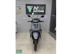 YUKİ GENTLE 50 6 TAKSİT FIRSATIYLA N16 MOTORS'TA