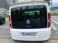 OTOMOBİL RUHSATLI FİAT DOBLO