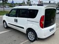 OTOMOBİL RUHSATLI FİAT DOBLO