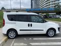 OTOMOBİL RUHSATLI FİAT DOBLO