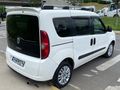 OTOMOBİL RUHSATLI FİAT DOBLO