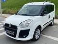 OTOMOBİL RUHSATLI FİAT DOBLO