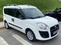 OTOMOBİL RUHSATLI FİAT DOBLO