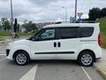 OTOMOBİL RUHSATLI FİAT DOBLO