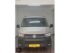 MB MOTORS'TAN 2015 MODEL-WV TRANSPORTER-FIRSAT ARACI