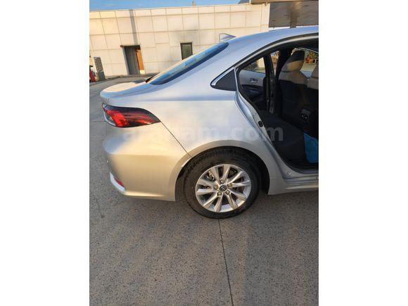 Sahibinden Toyota Corolla 1.5 Dream 2026 Model