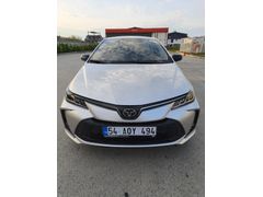 Sahibinden Toyota Corolla 1.5 Dream 2026 Model