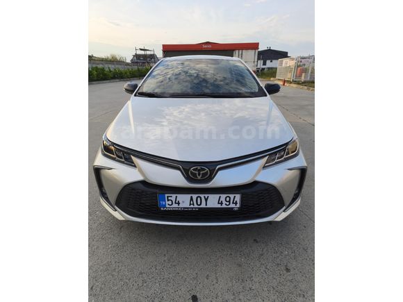 Sahibinden Toyota Corolla 1.5 Dream 2026 Model