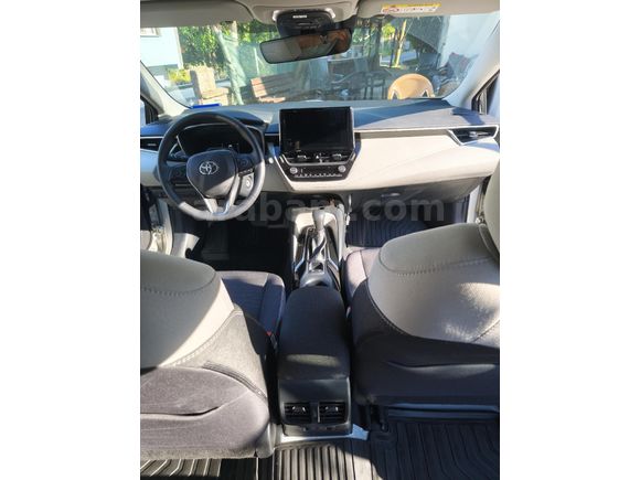 Sahibinden Toyota Corolla 1.5 Dream 2026 Model