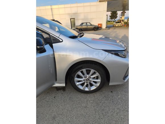 Sahibinden Toyota Corolla 1.5 Dream 2026 Model