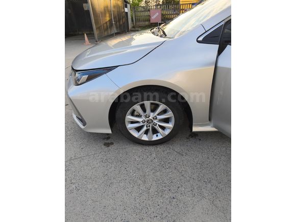 Sahibinden Toyota Corolla 1.5 Dream 2026 Model